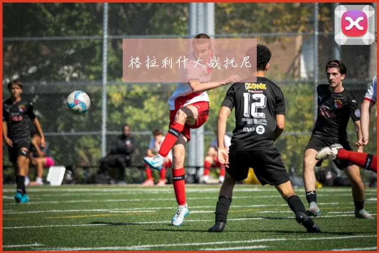格拉利什大战托尼