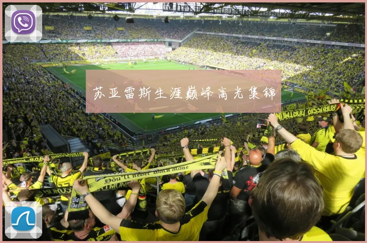 苏亚雷斯生涯巅峰高光集锦