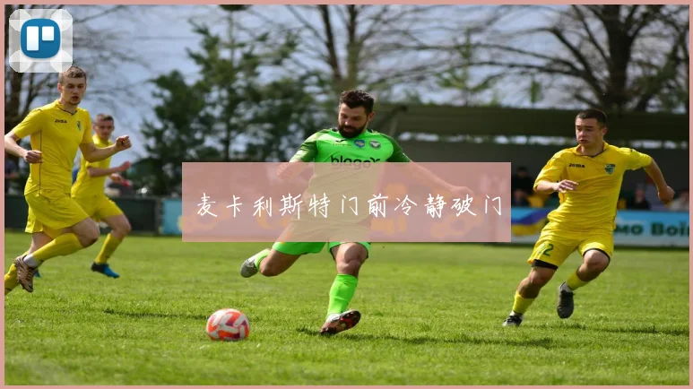 麦卡利斯特门前冷静破门