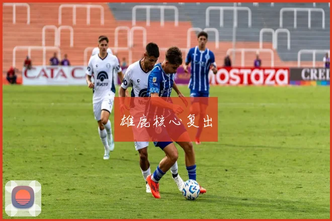 雄鹿核心复出