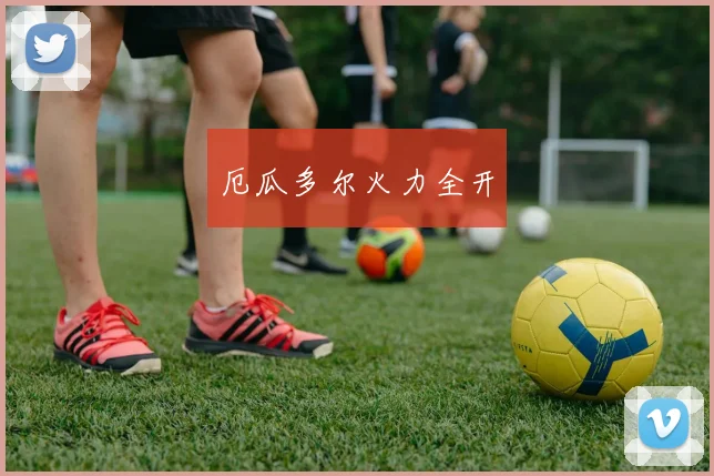 厄瓜多尔火力全开