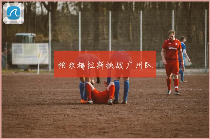 帕尔梅拉斯挑战广州队