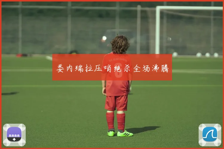 委内瑞拉压哨绝杀全场沸腾
