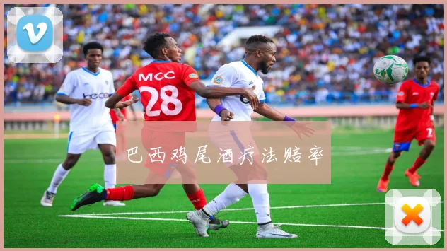 巴西鸡尾酒疗法赔率