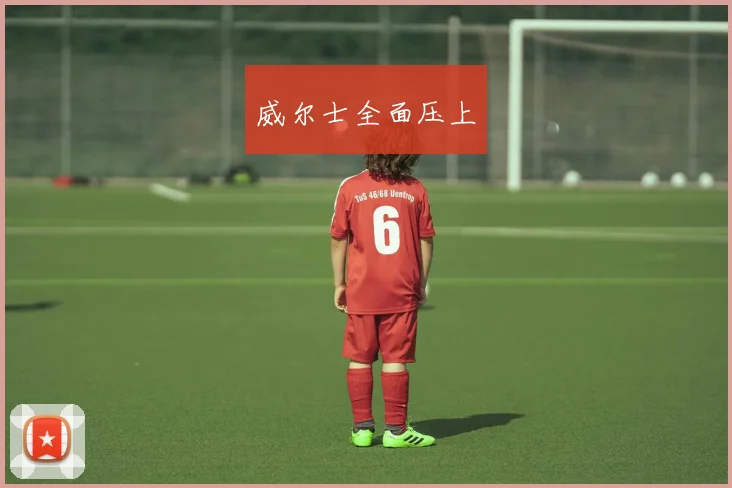 威尔士全面压上