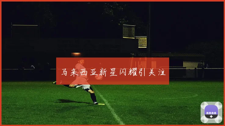 马来西亚新星闪耀引关注
