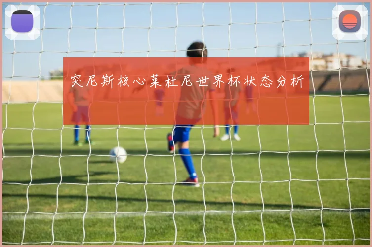 突尼斯核心莱杜尼世界杯状态分析