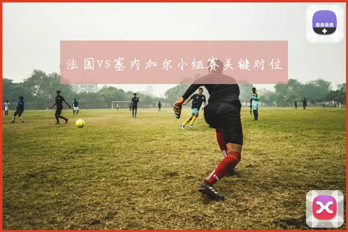 法国vs塞内加尔小组赛关键对位