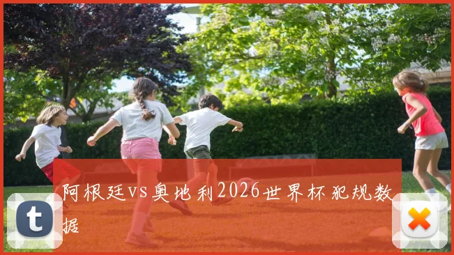 阿根廷vs奥地利2026世界杯犯规数据