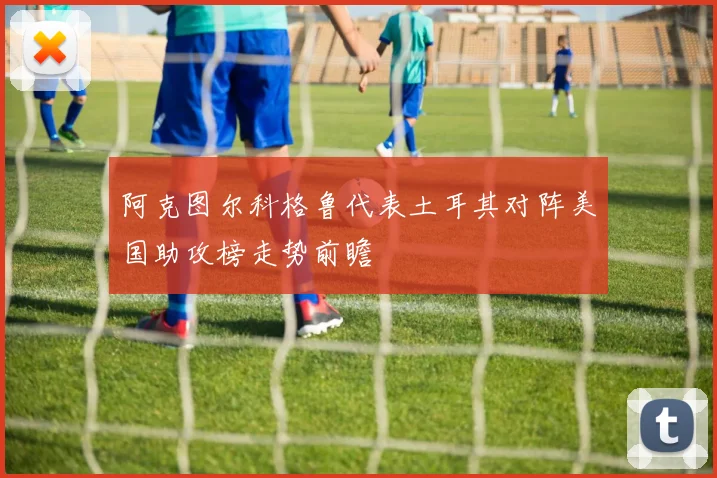 阿克图尔科格鲁代表土耳其对阵美国助攻榜走势前瞻